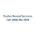 Trailer Rental Services logo